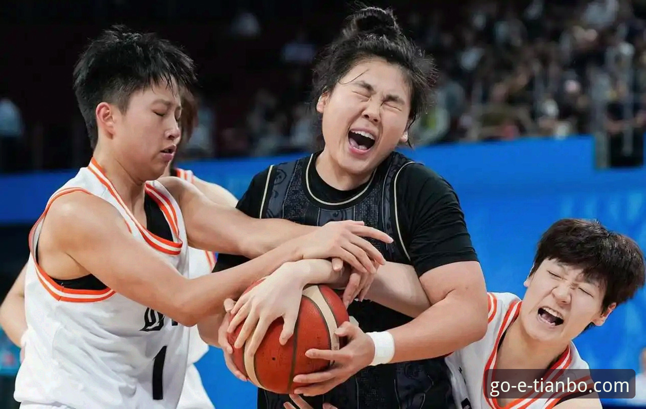 WCBA总决赛首战创最大分差纪录，四川女篮如何完成这场复仇之战？